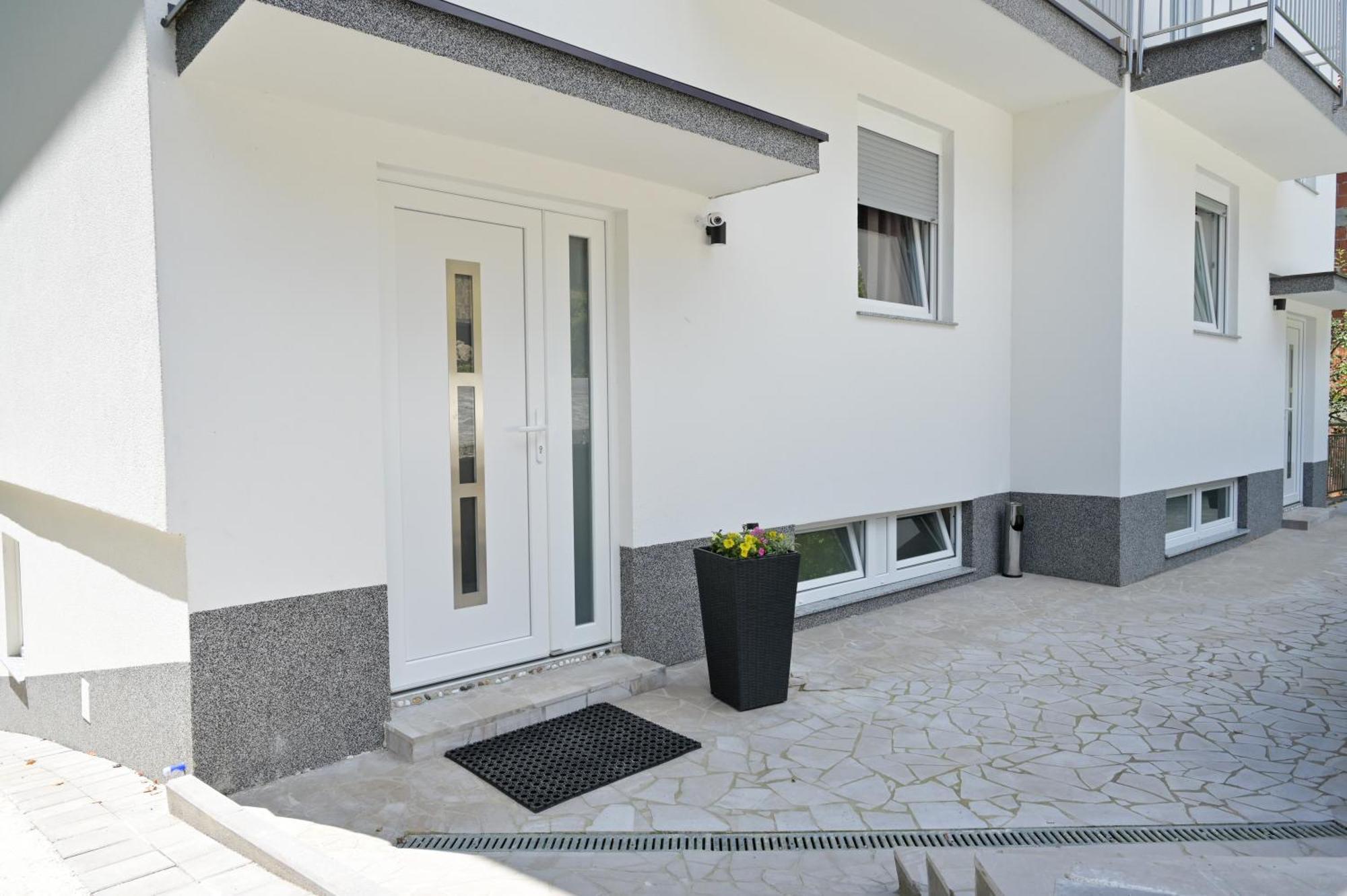 Villa Anita Jajce Exterior foto